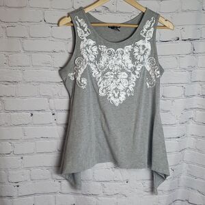 Lauren Michelle Tank Top